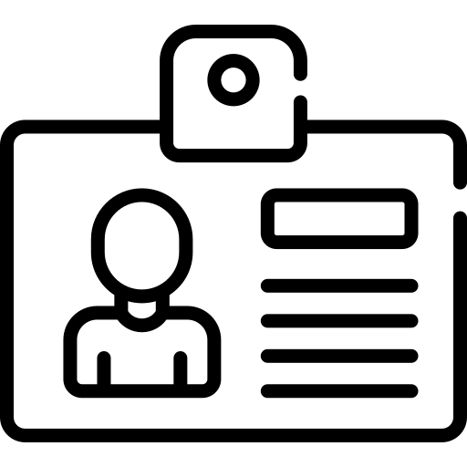 Admission Icon