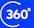 360 image